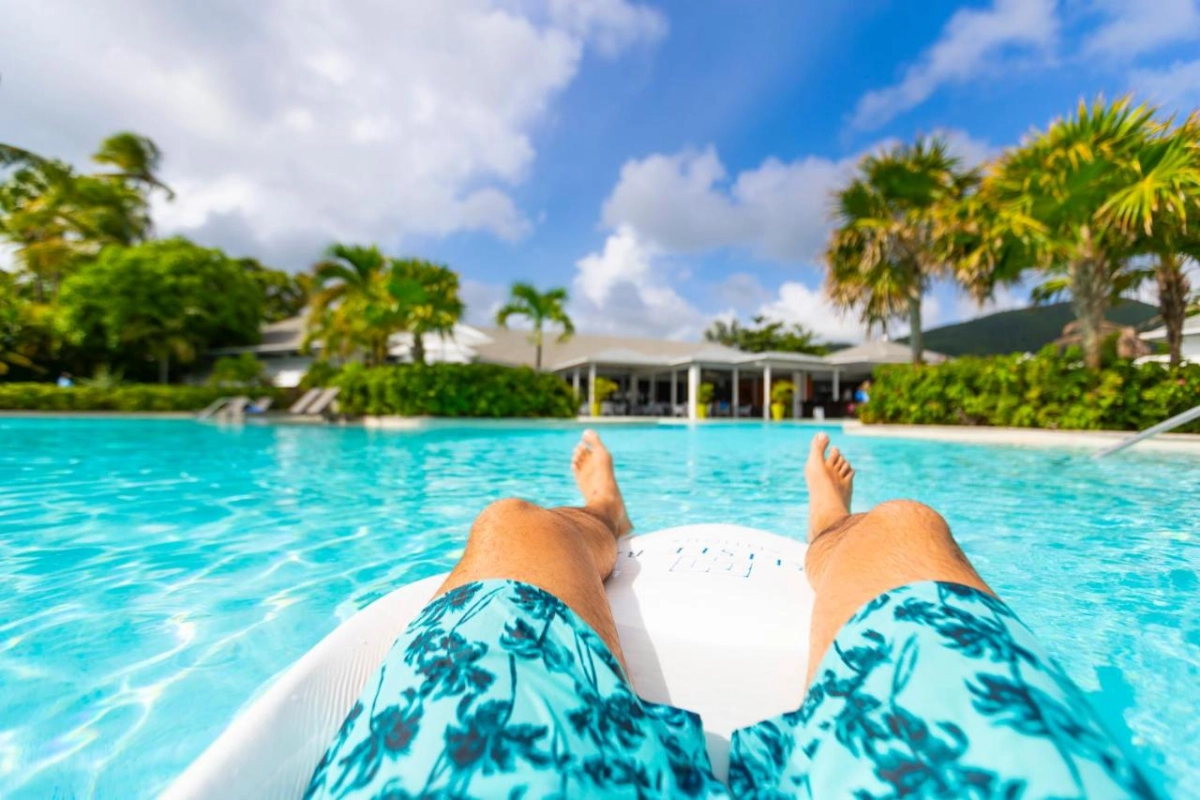 Carlisle Bay - Hotel Photo 20