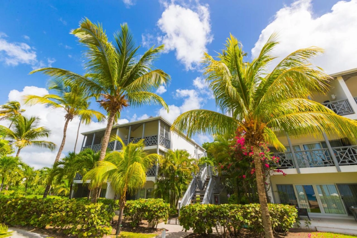 Carlisle Bay - Hotel Photo 22