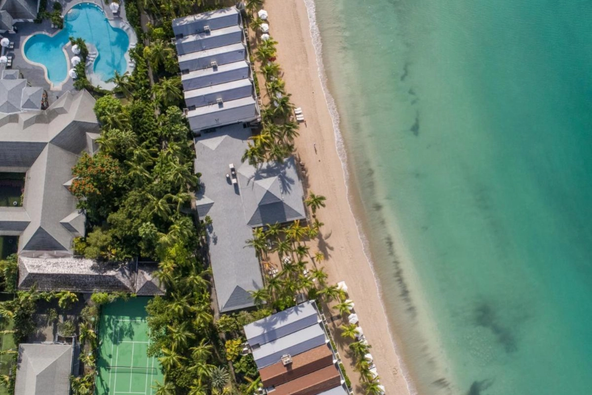 Carlisle Bay - Hotel Photo 24