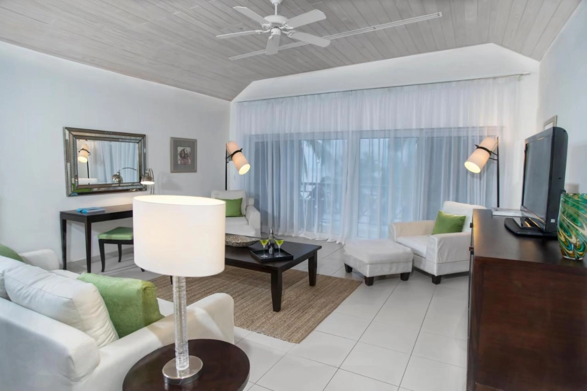 Carlisle Bay - Hotel Photo 27