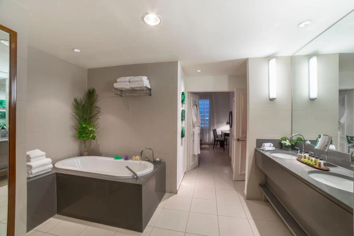 Carlisle Bay - Hotel Photo 28