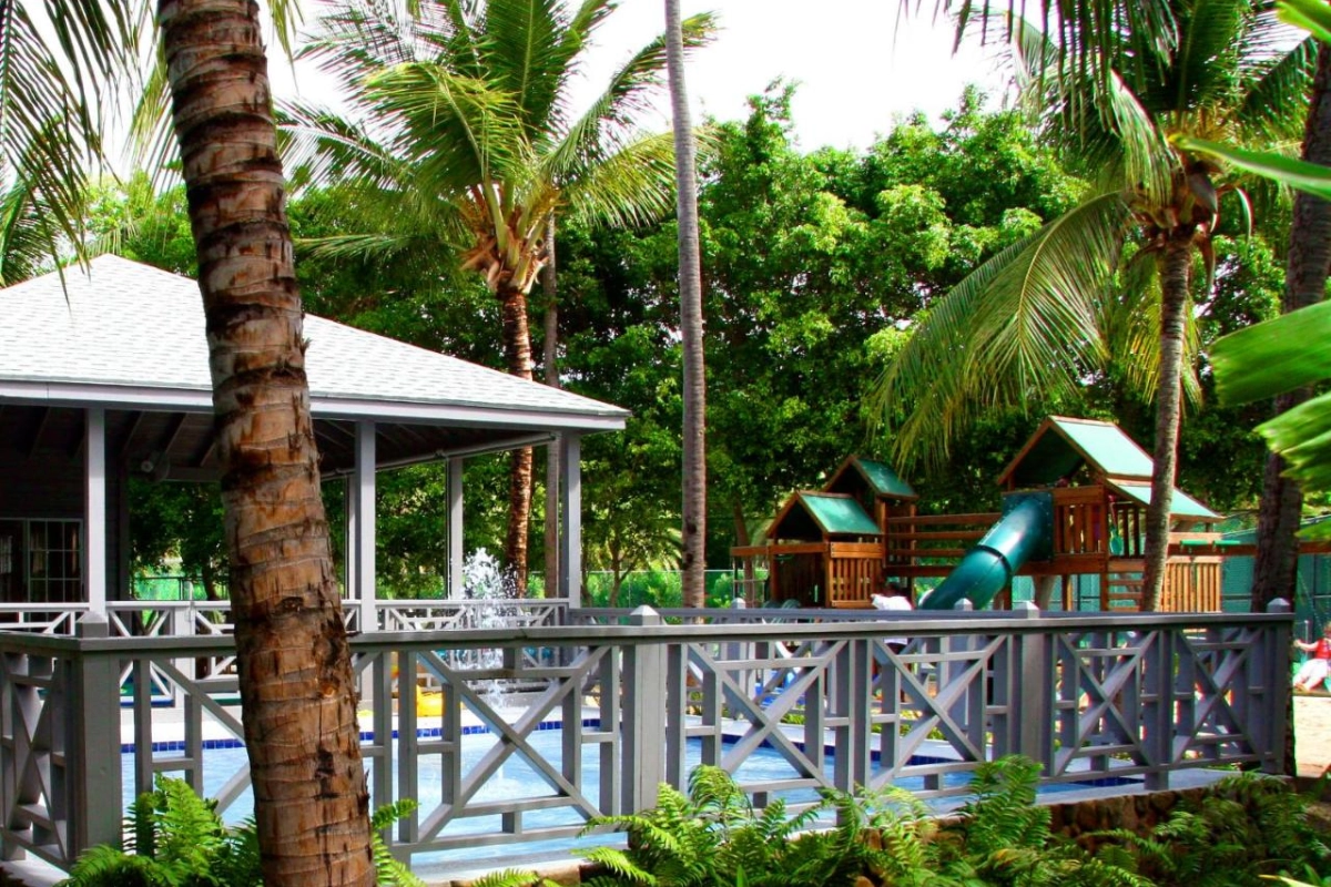 Carlisle Bay - Hotel Photo 39