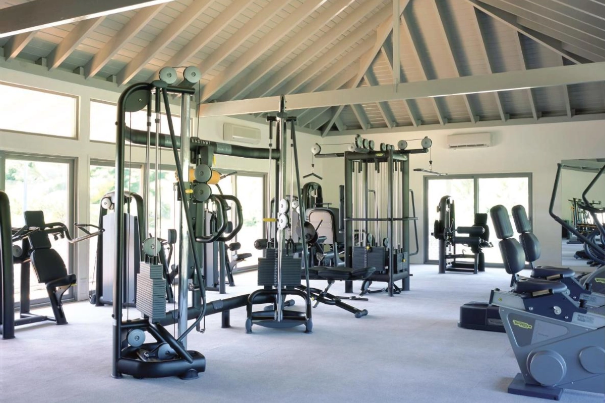 Carlisle Bay - Hotel Photo 40