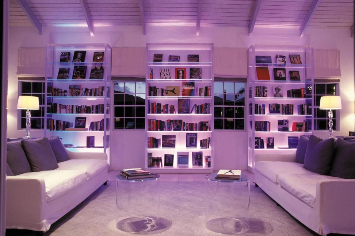 Carlisle Bay - Hotel Photo 46