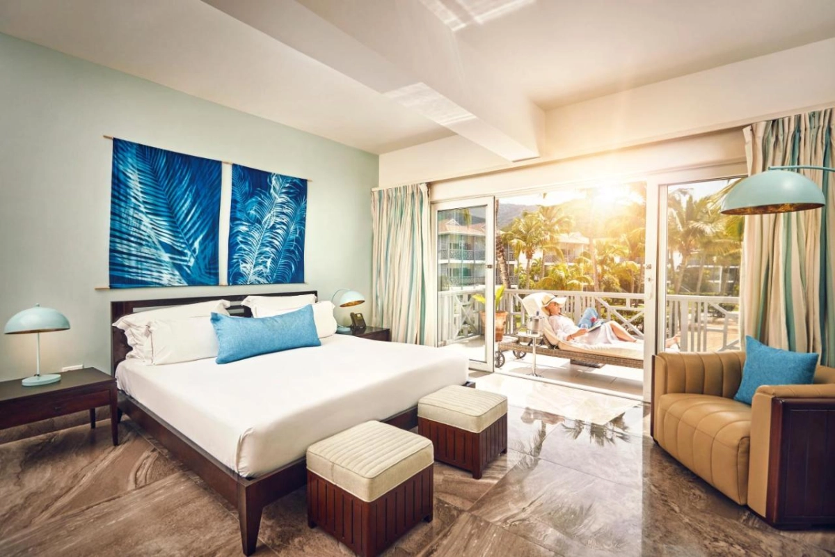 Carlisle Bay - Hotel Photo 47