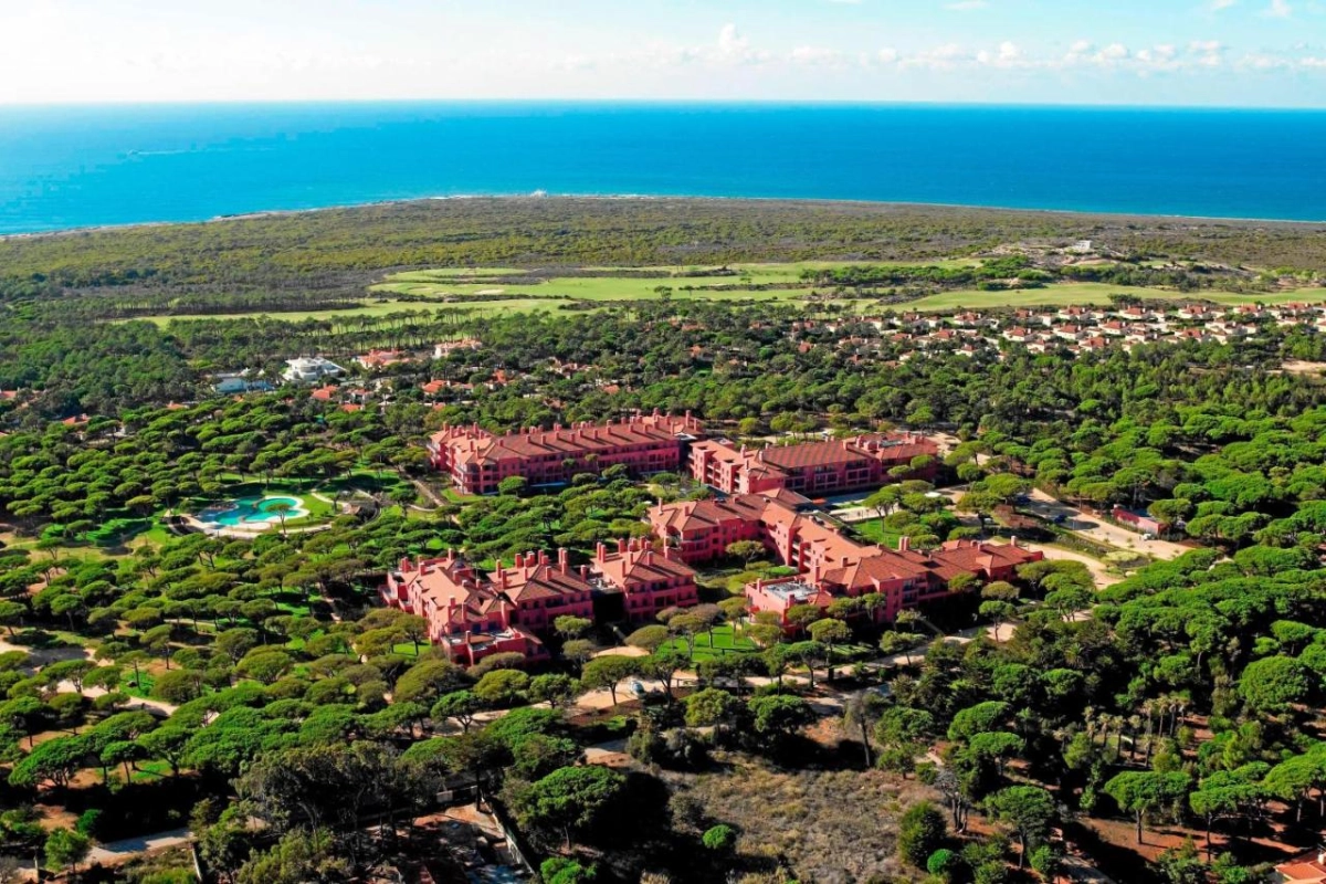 Sheraton Cascais Resort - Hotel Photo 1