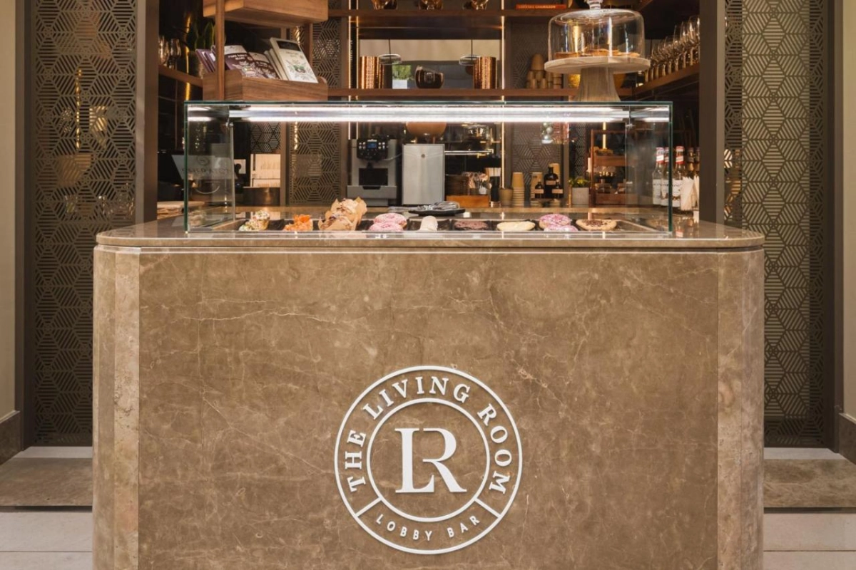 Sheraton Cascais Resort - Hotel Photo 4