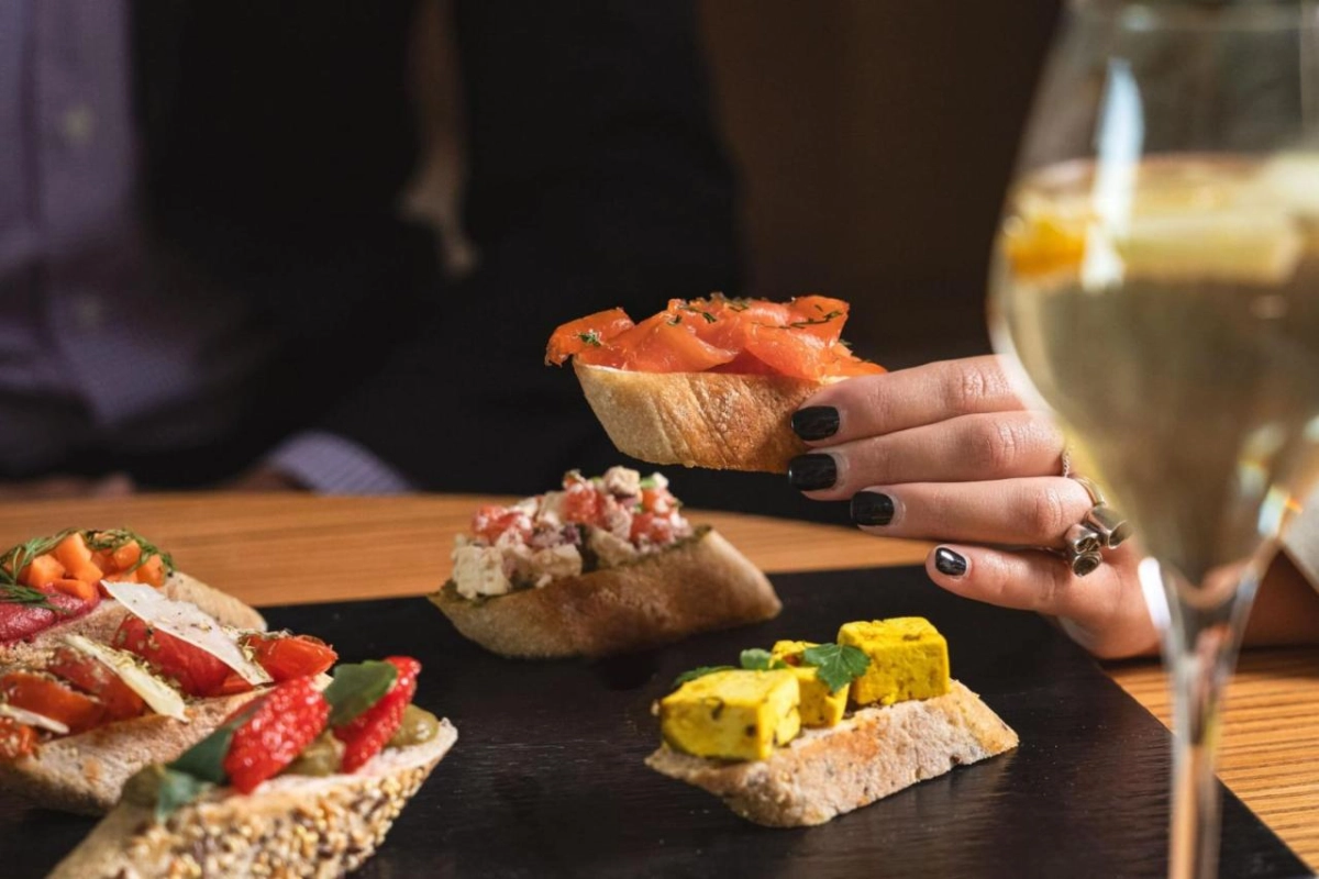 Sheraton Cascais Resort - Hotel Photo 8