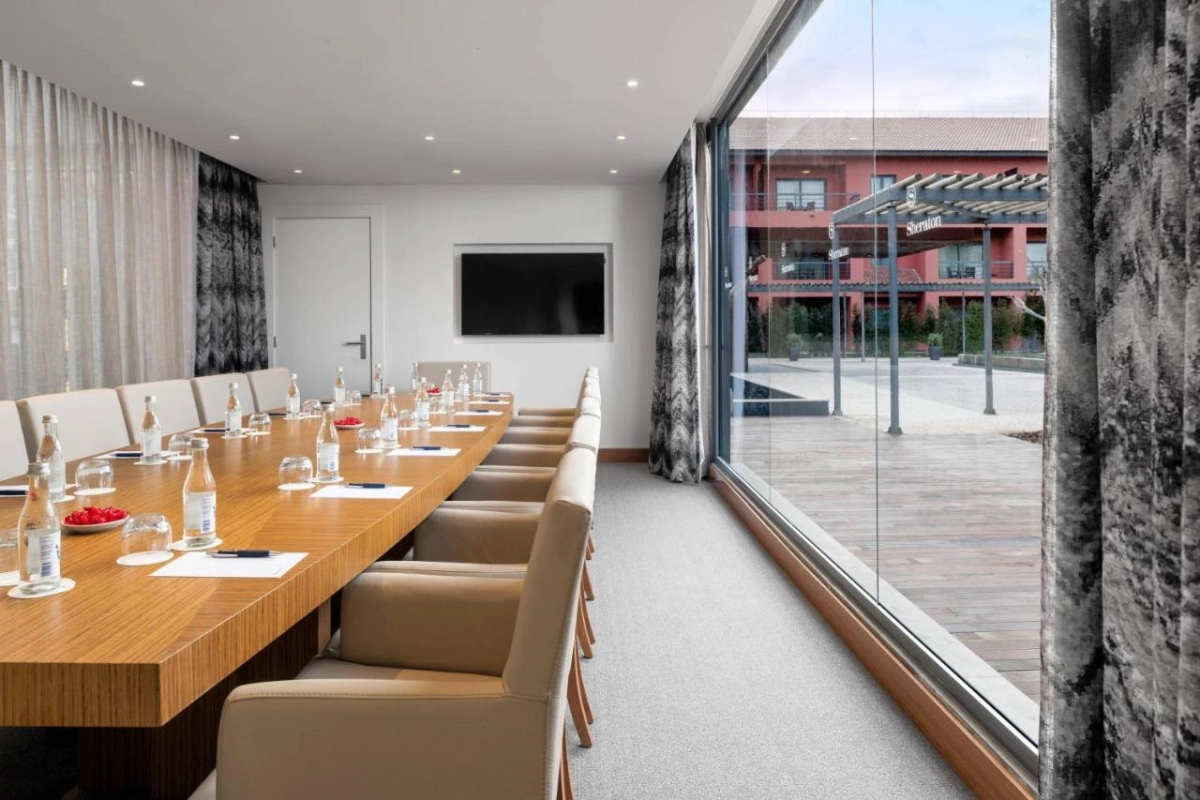 Sheraton Cascais Resort - Hotel Photo 9