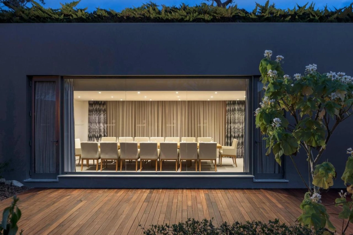 Sheraton Cascais Resort - Hotel Photo 12