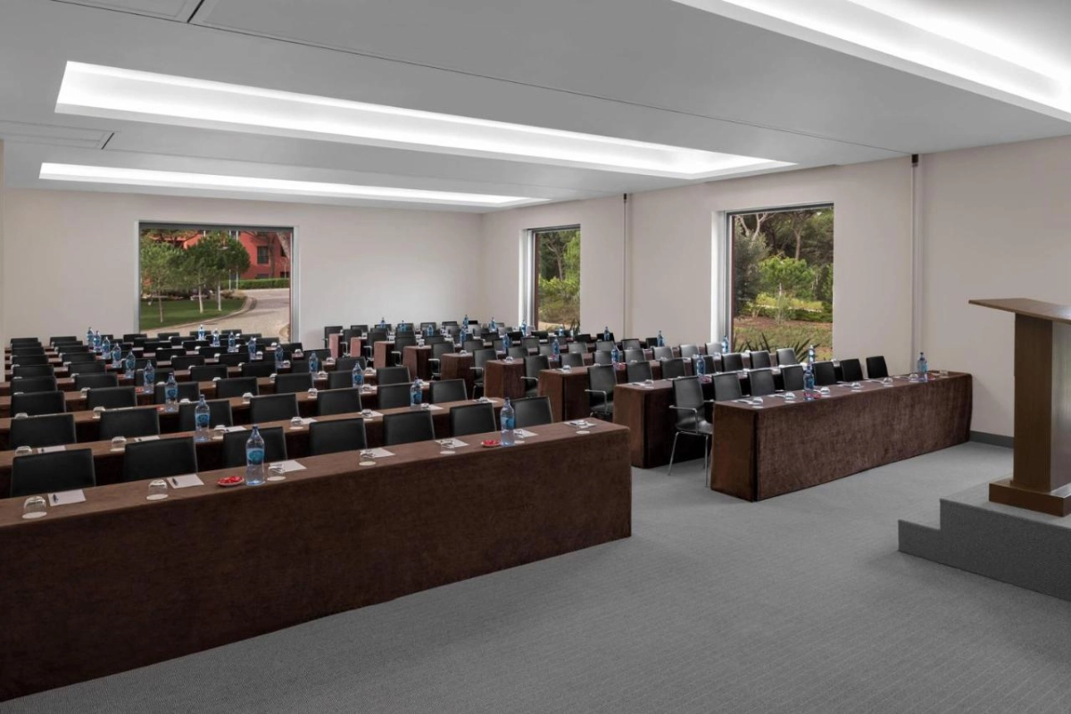 Sheraton Cascais Resort - Hotel Photo 15