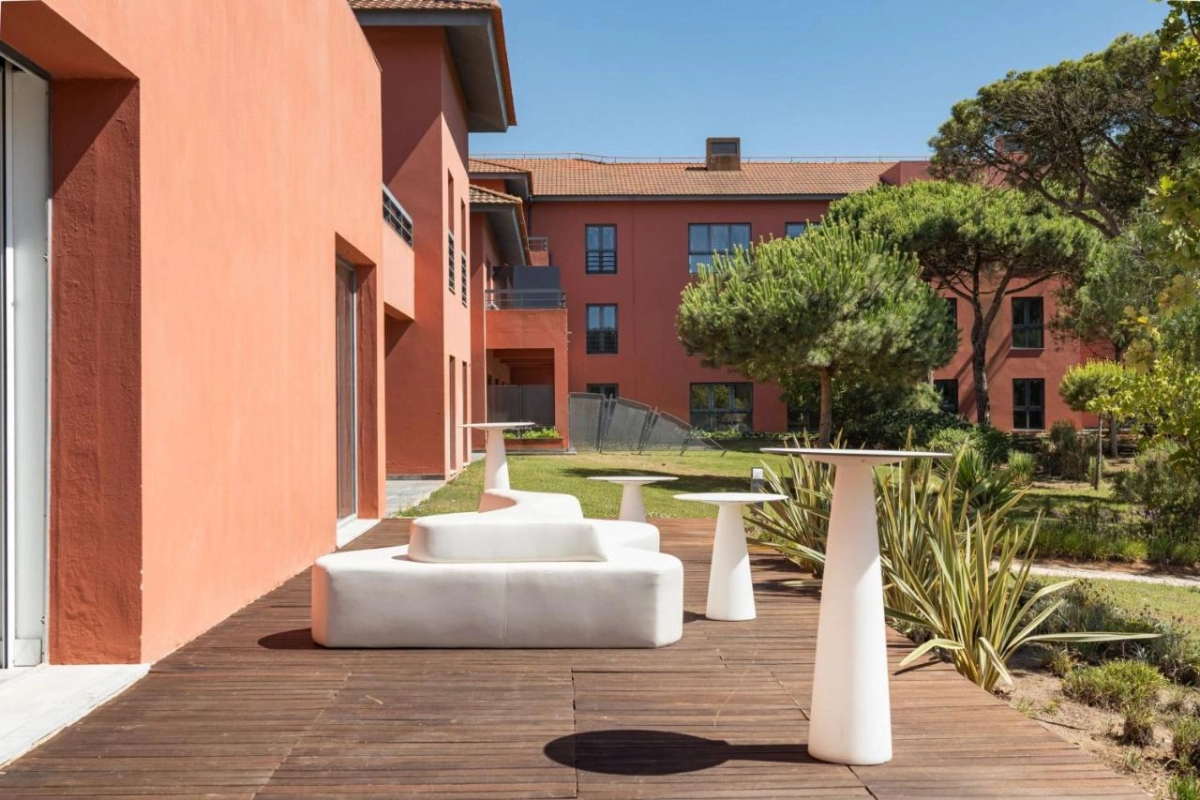 Sheraton Cascais Resort - Hotel Photo 16