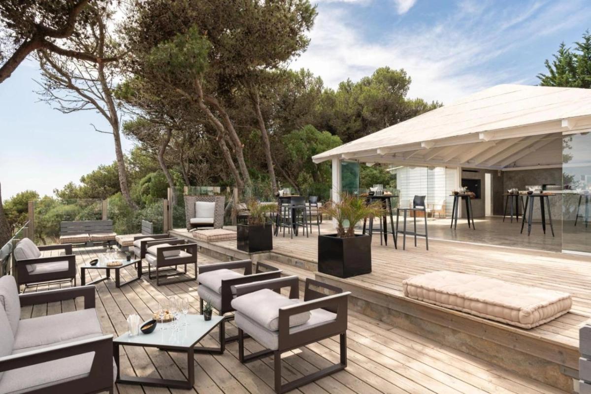 Sheraton Cascais Resort - Hotel Photo 17