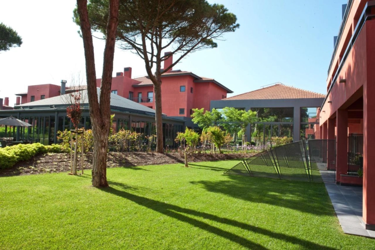 Sheraton Cascais Resort - Hotel Photo 24