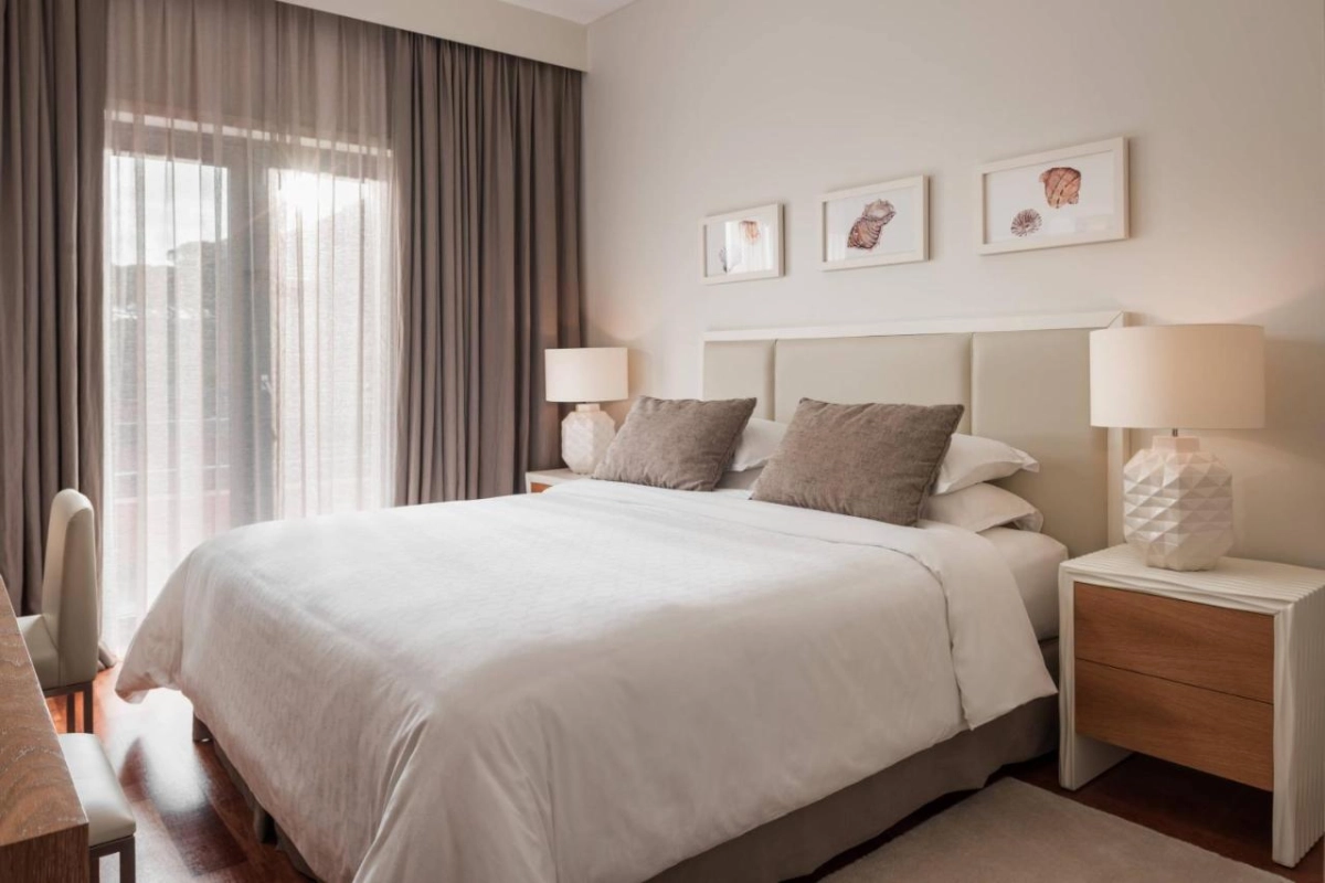 Sheraton Cascais Resort - Hotel Photo 27