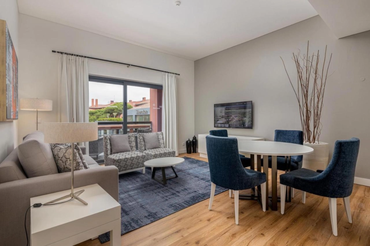 Sheraton Cascais Resort - Hotel Photo 28