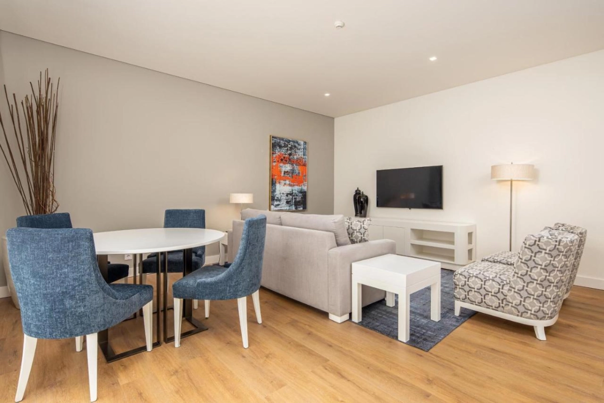 Sheraton Cascais Resort - Hotel Photo 30