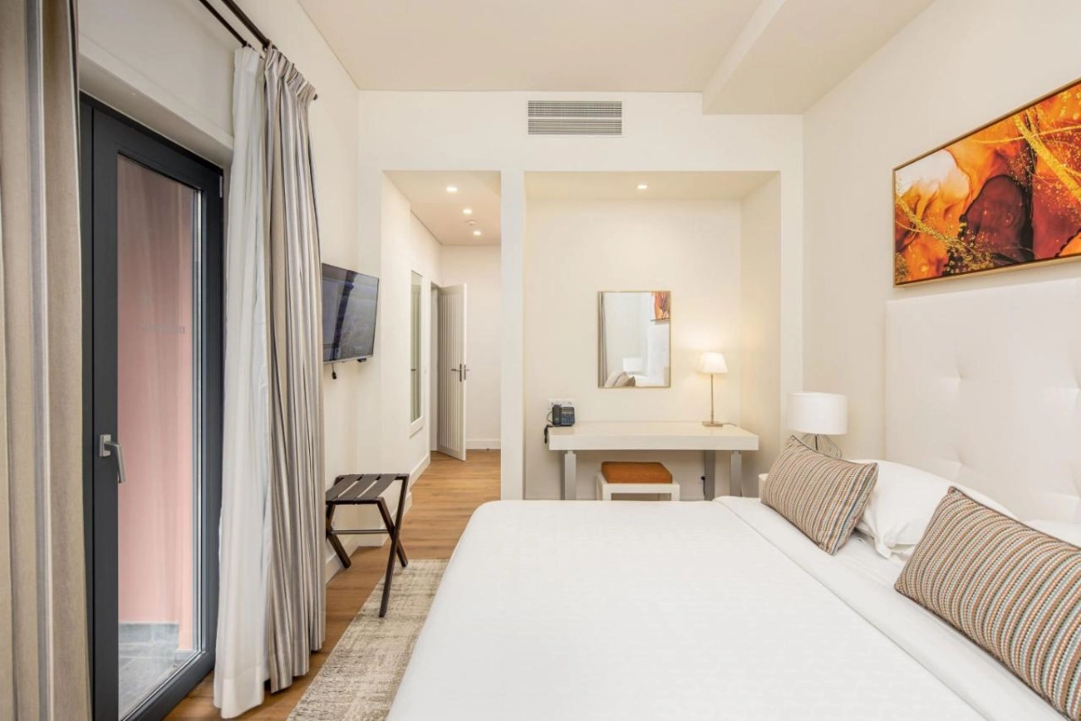 Sheraton Cascais Resort - Hotel Photo 32