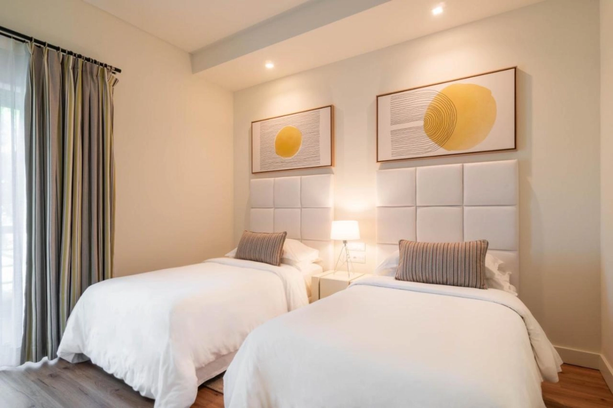 Sheraton Cascais Resort - Hotel Photo 37