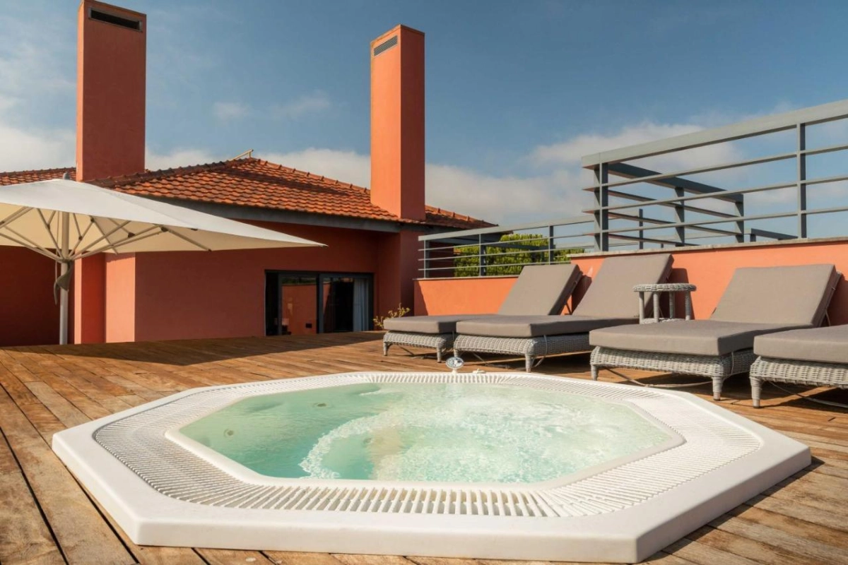 Sheraton Cascais Resort - Hotel Photo 38