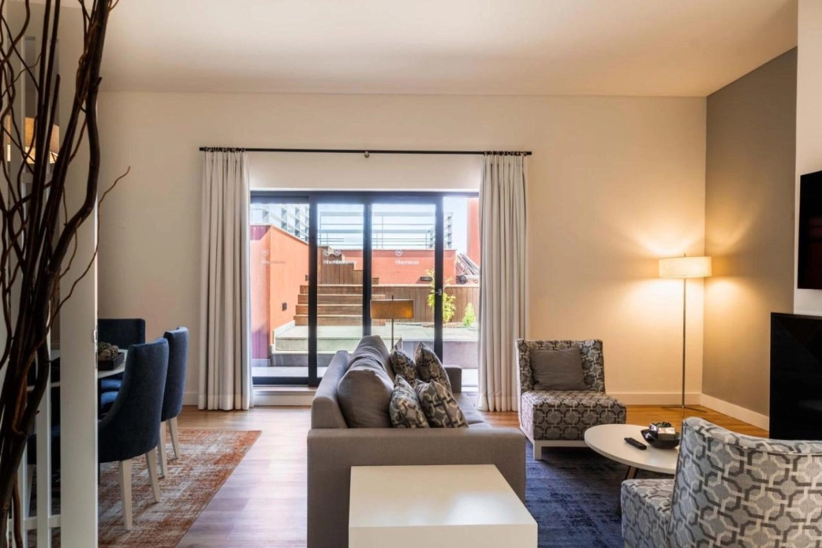 Sheraton Cascais Resort - Hotel Photo 41