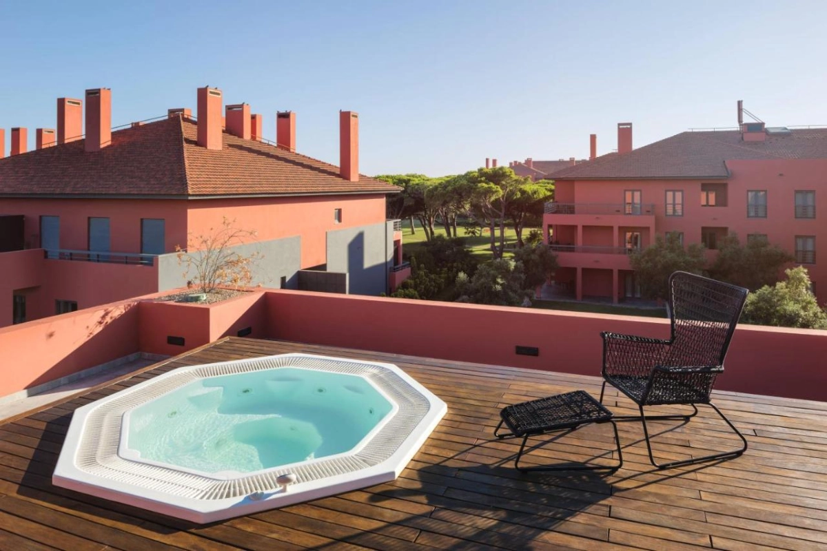 Sheraton Cascais Resort - Hotel Photo 44