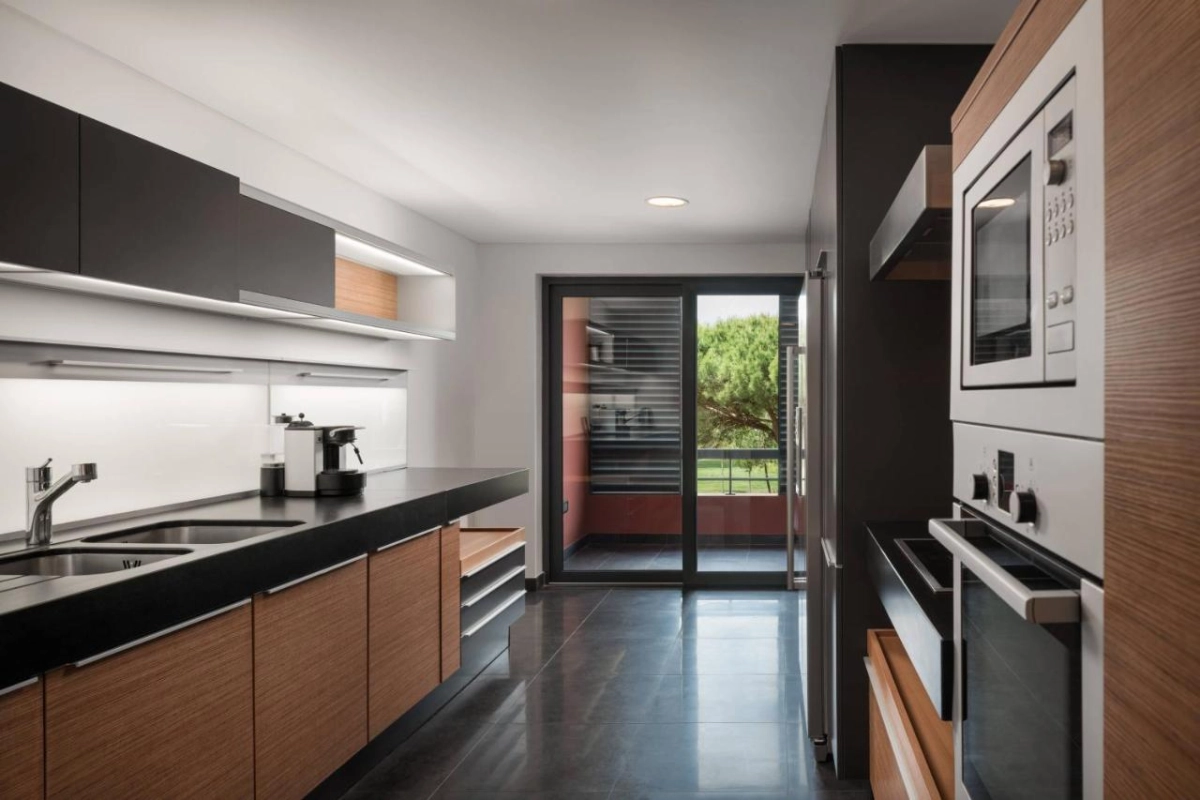 Sheraton Cascais Resort - Hotel Photo 46