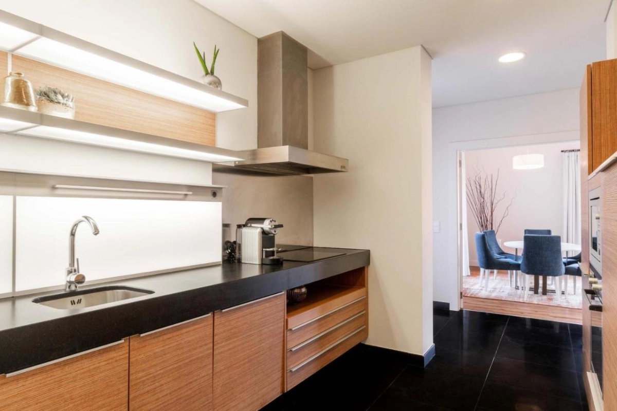 Sheraton Cascais Resort - Hotel Photo 49