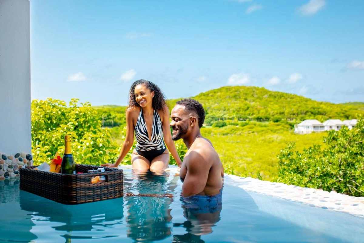 The Escape at Nonsuch Bay - Hotel Photo 24