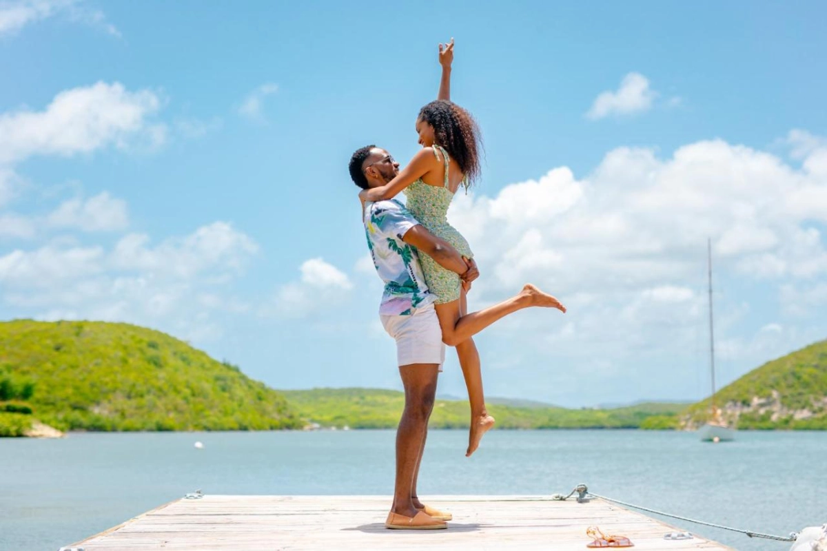 The Escape at Nonsuch Bay - Hotel Photo 25