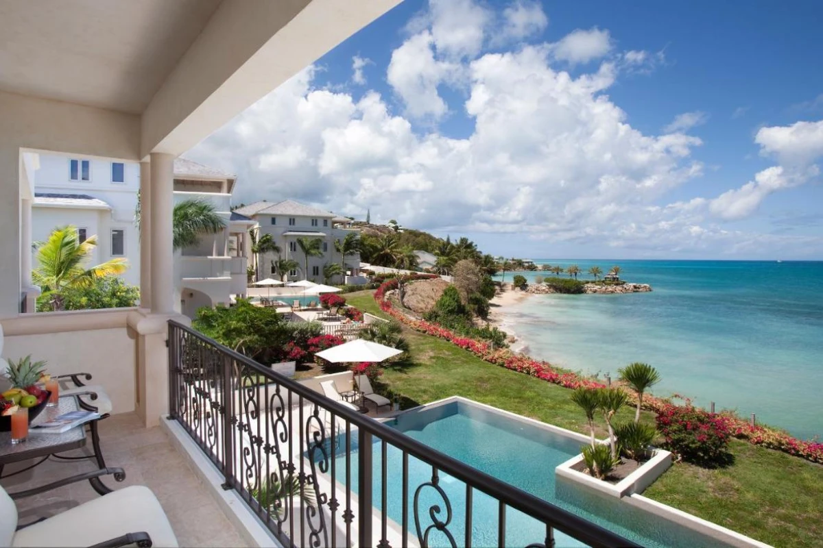 Blue Waters Resort & Spa - Hotel Photo 8