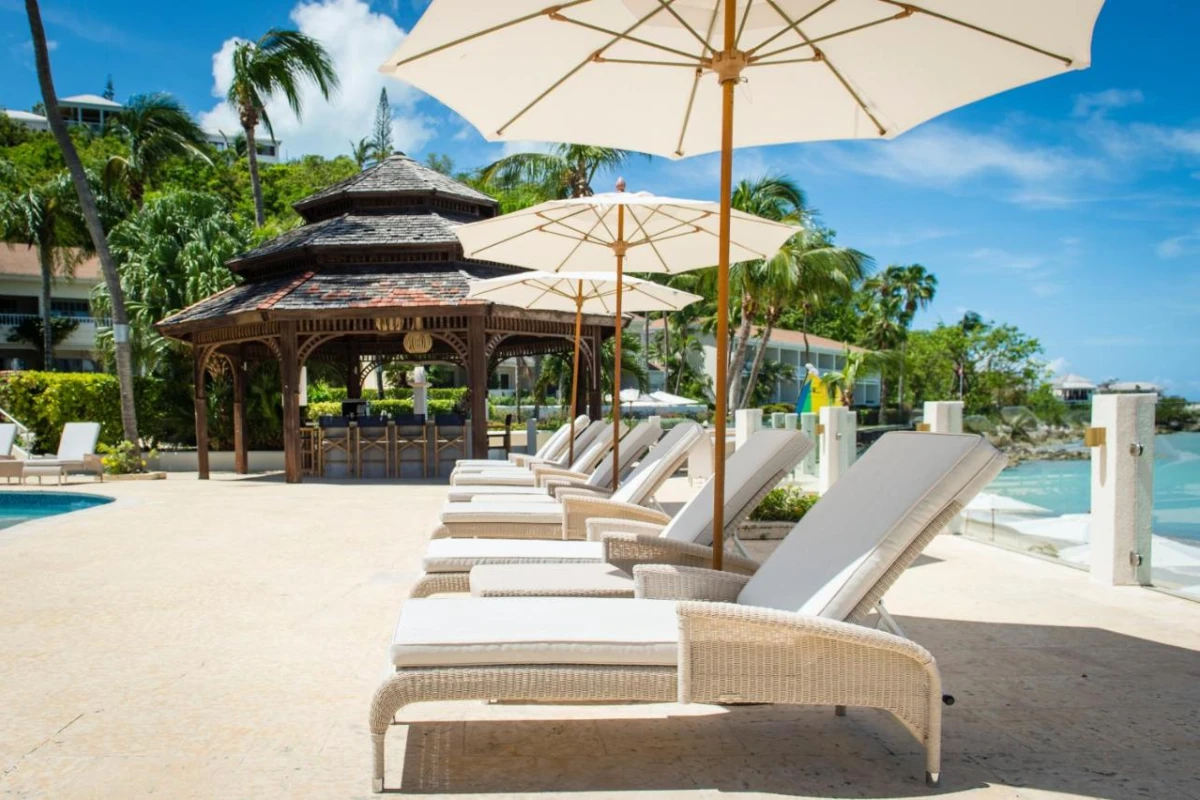 Blue Waters Resort & Spa - Hotel Photo 11