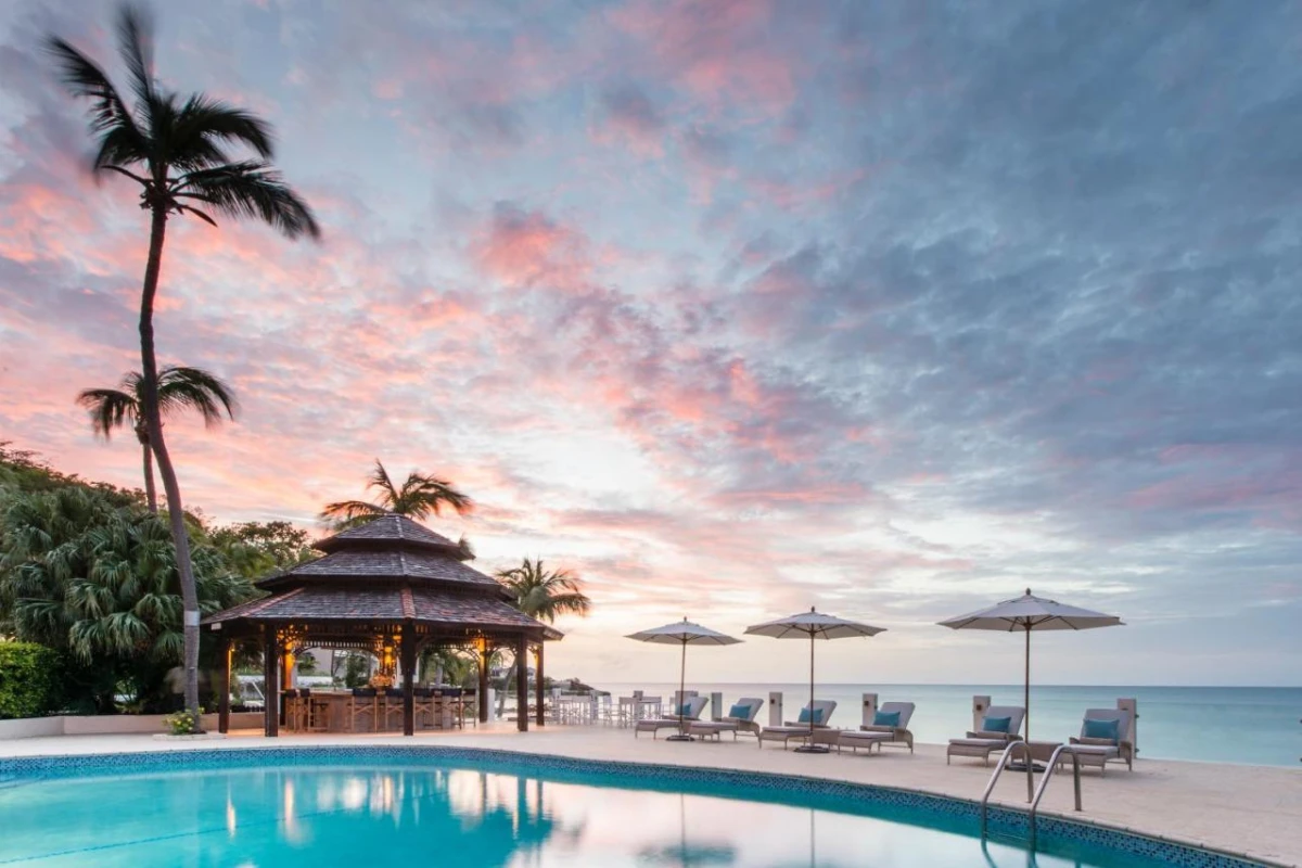 Blue Waters Resort & Spa - Hotel Photo 14