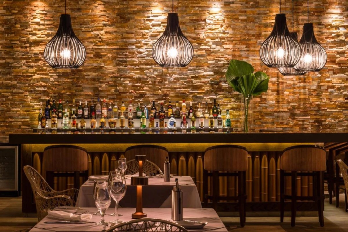 Blue Waters Resort & Spa - Hotel Photo 16