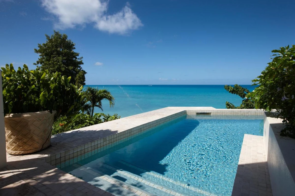 Blue Waters Resort & Spa - Hotel Photo 19