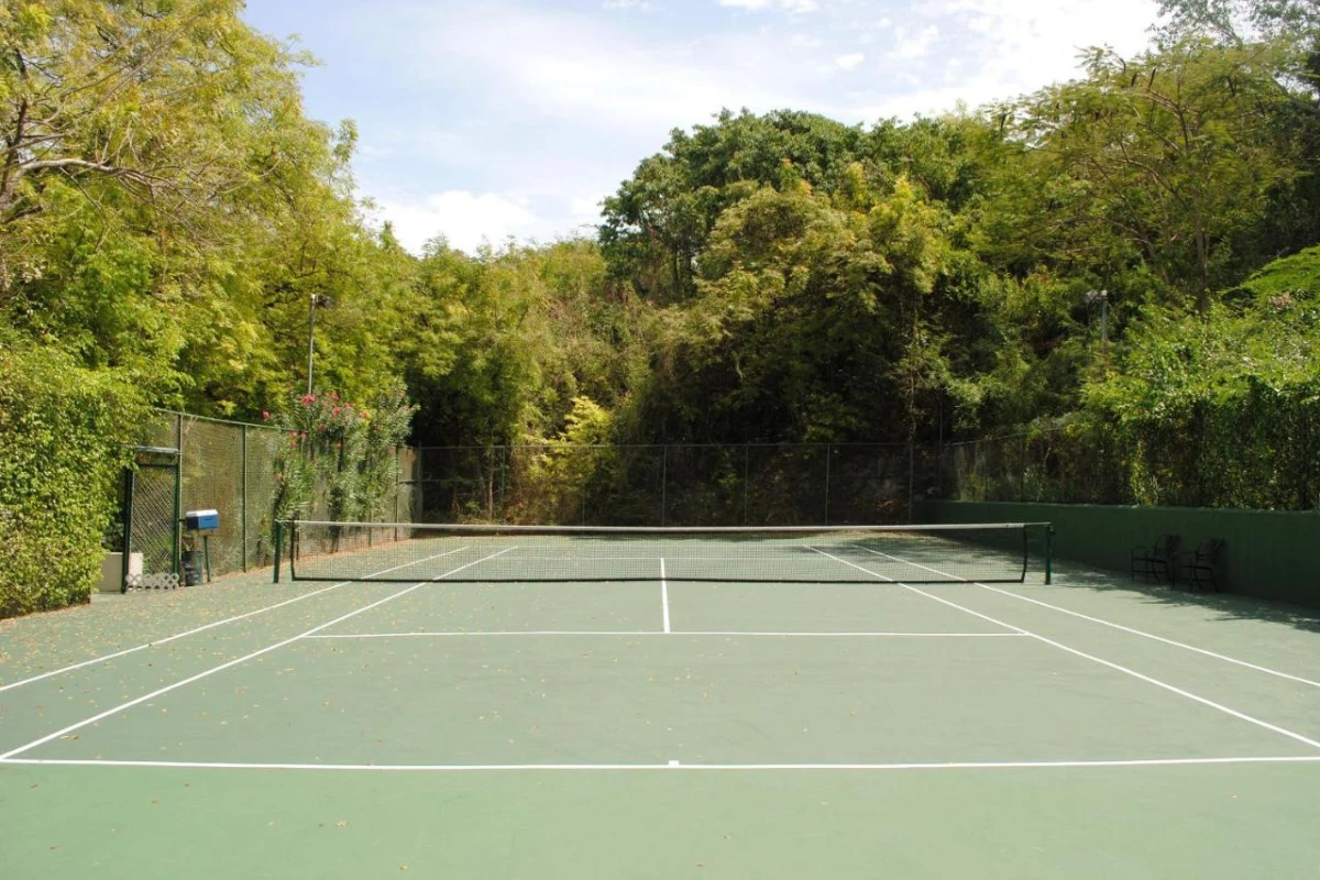 Blue Waters Resort & Spa - Hotel Photo 20