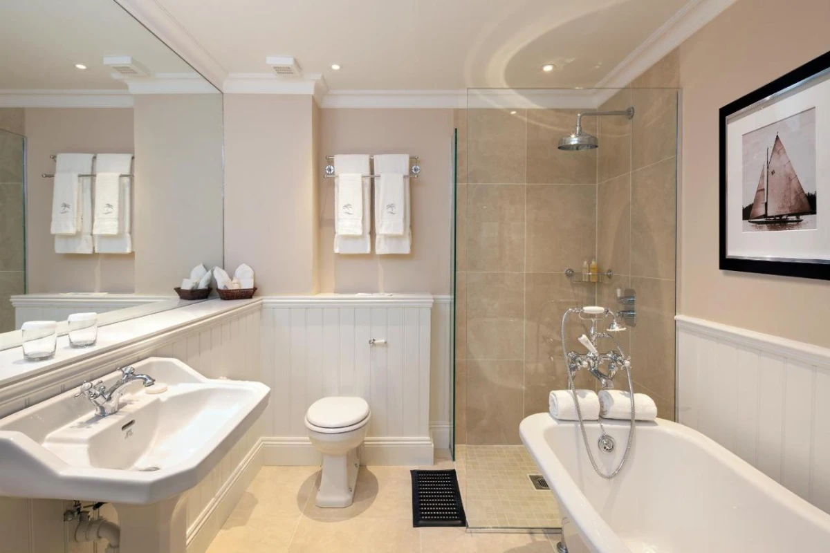 Blue Waters Resort & Spa - Hotel Photo 21