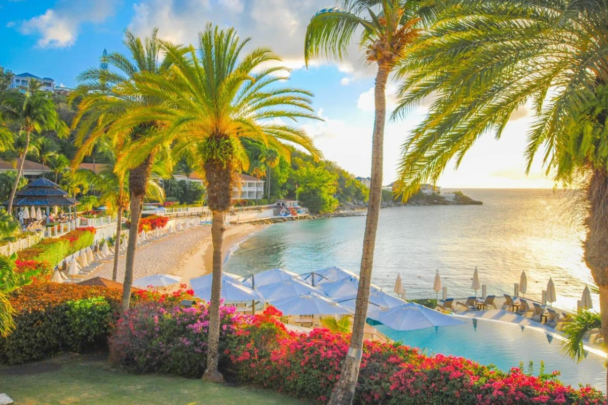 Blue Waters Resort & Spa - Hotel Photo 26