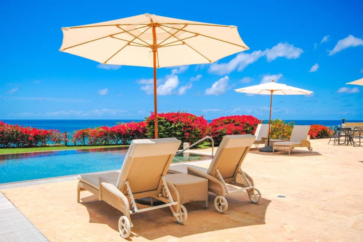 Blue Waters Resort & Spa - Hotel Photo 30