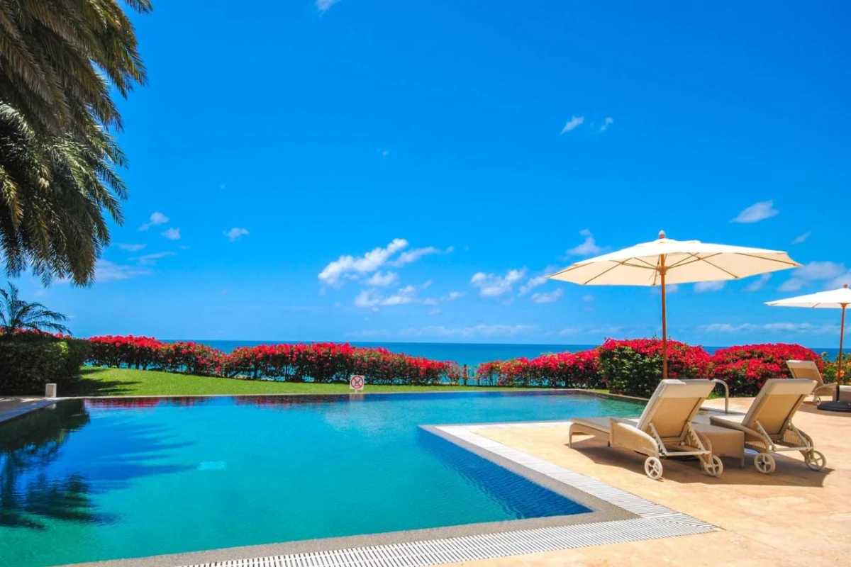 Blue Waters Resort & Spa - Hotel Photo 31