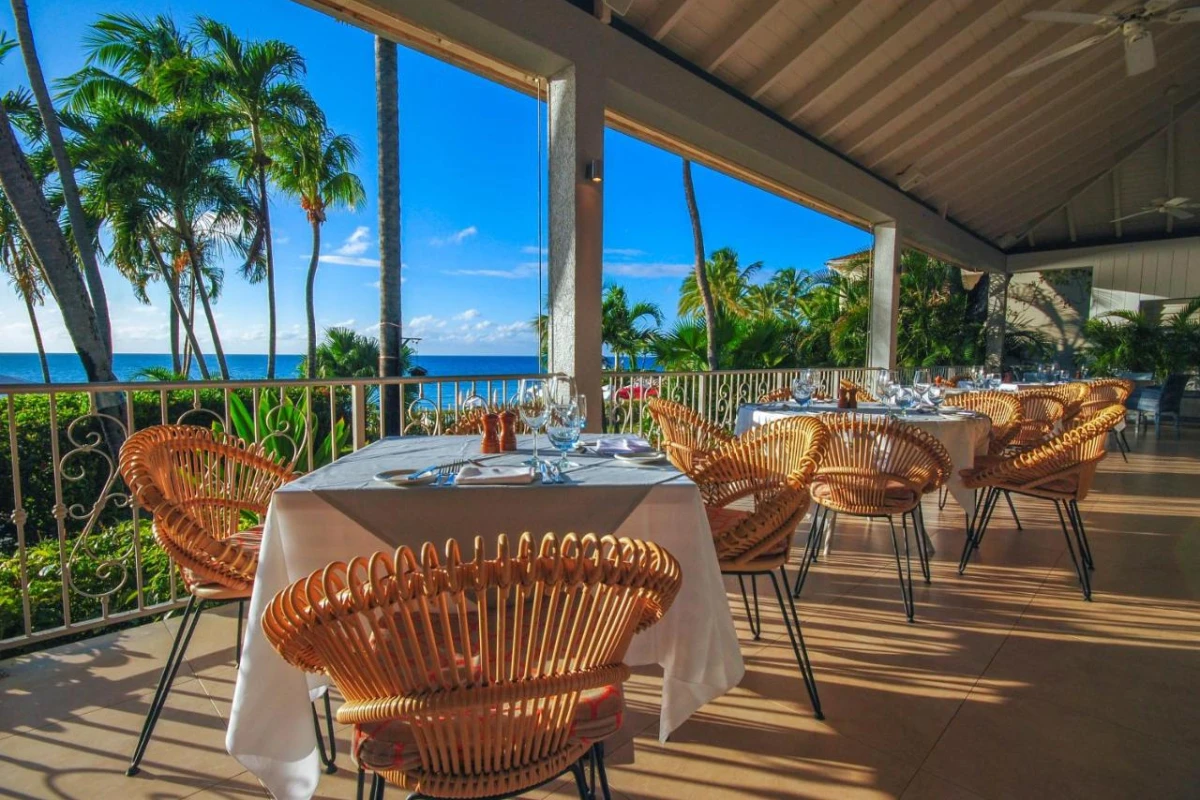 Blue Waters Resort & Spa - Hotel Photo 33