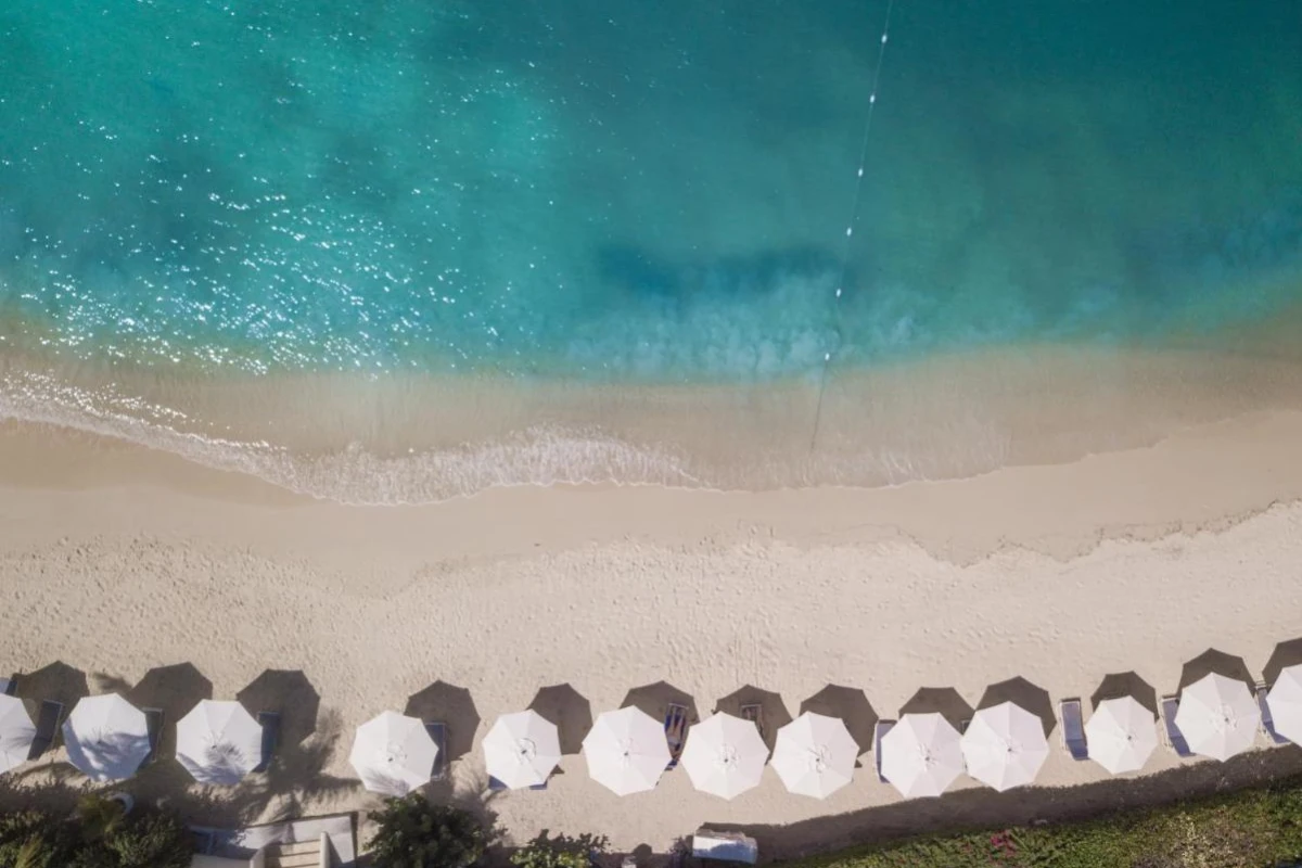 Blue Waters Resort & Spa - Hotel Photo 35