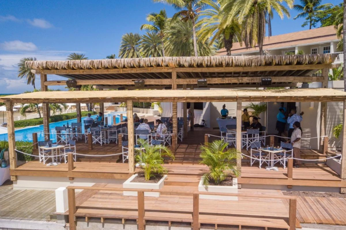 Blue Waters Resort & Spa - Hotel Photo 36