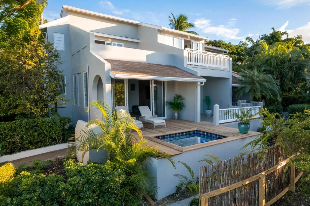 Blue Waters Resort & Spa - Hotel Photo 41