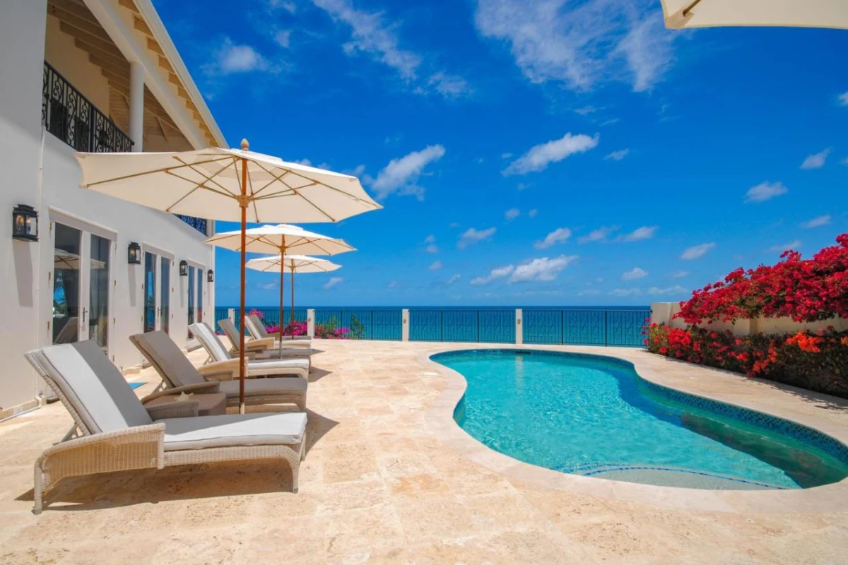 Blue Waters Resort & Spa - Hotel Photo 45