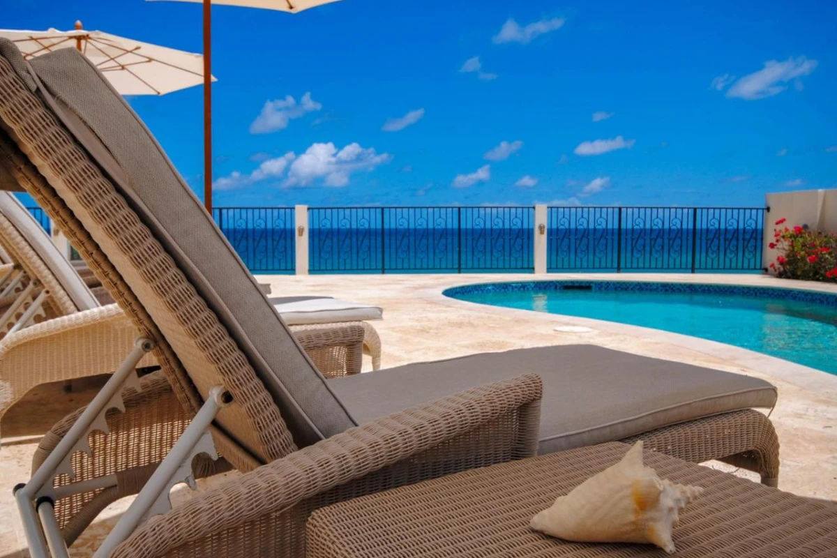 Blue Waters Resort & Spa - Hotel Photo 46