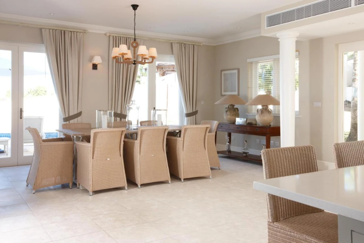 Blue Waters Resort & Spa - Hotel Photo 47