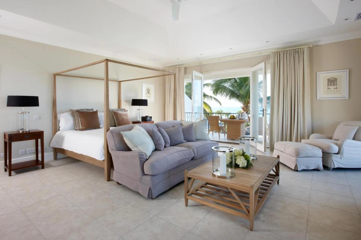 Blue Waters Resort & Spa - Hotel Photo 49