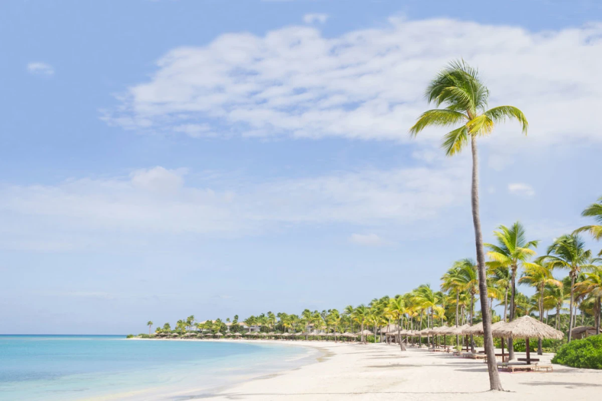 Jumby Bay Island, An Oetker Collection Hotel - Hotel Photo 2