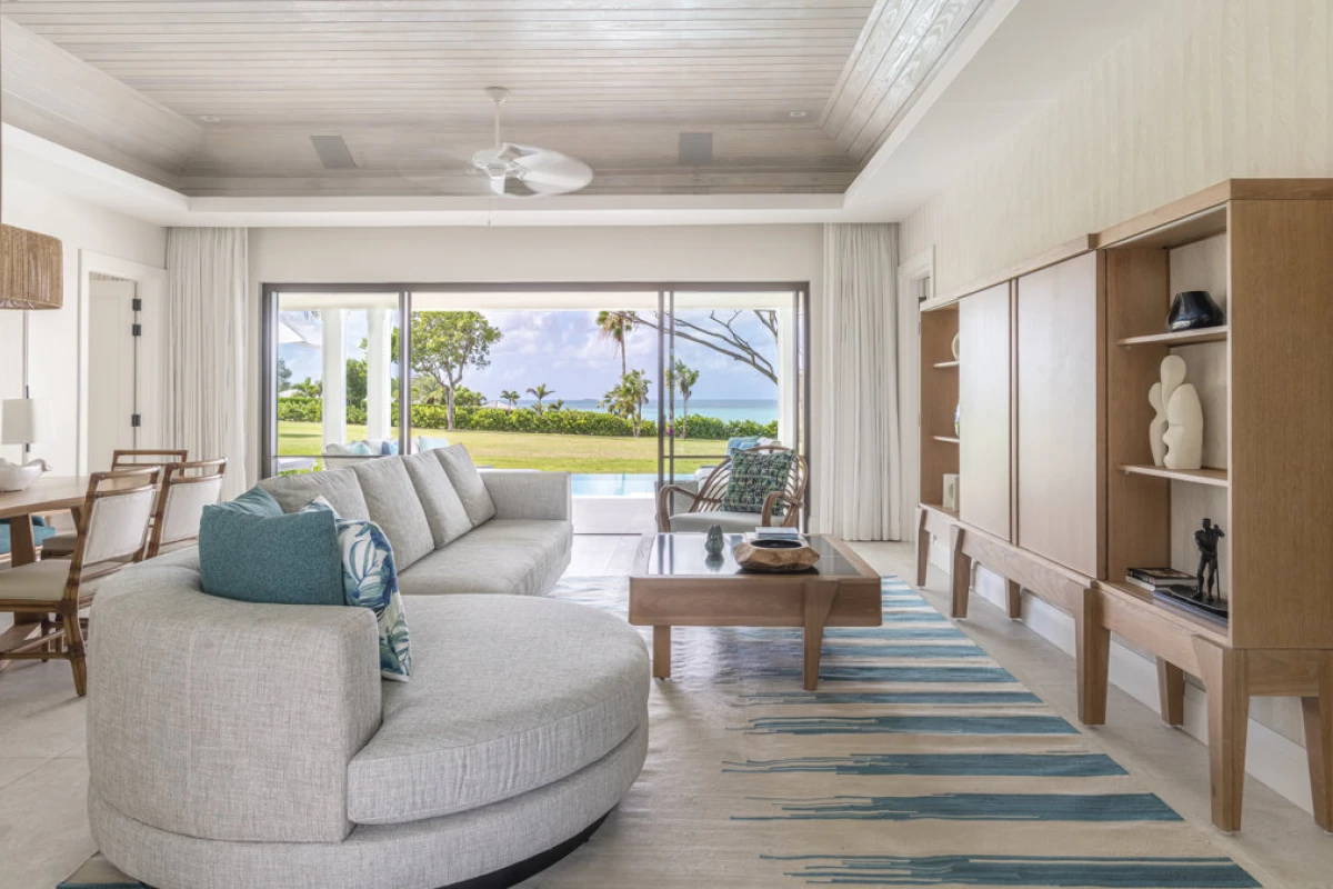 Jumby Bay Island, An Oetker Collection Hotel - Hotel Photo 10